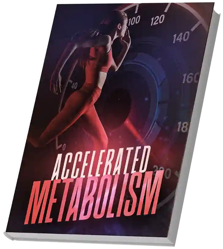Gumitide Bonus 2 Accelerated Metabolism