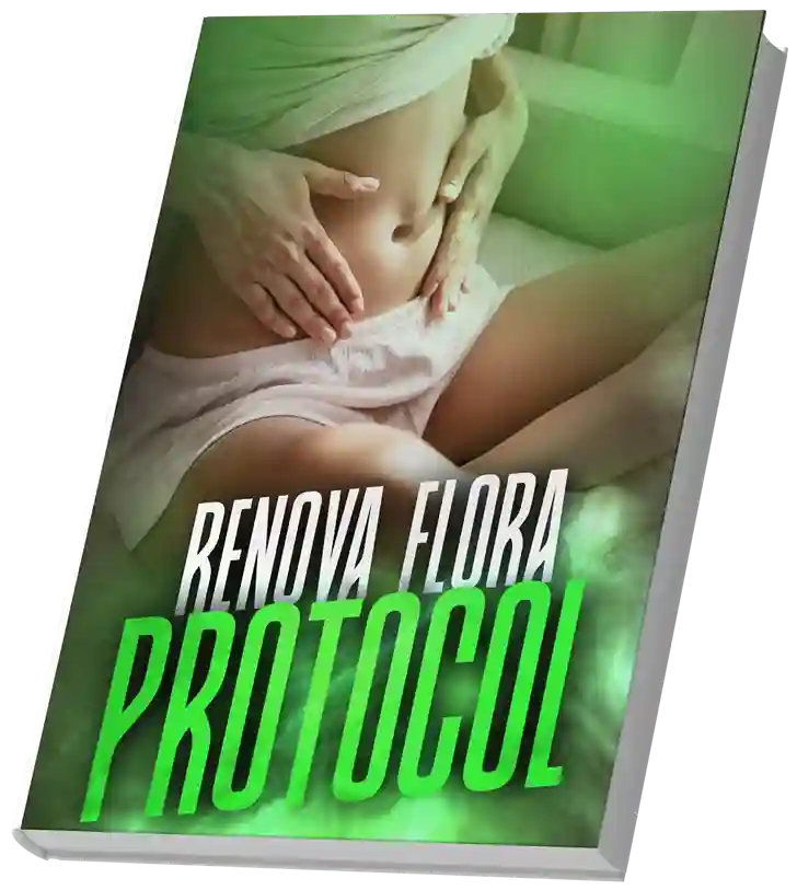 Gumitide Bonus 4 Renova Flora Protocol