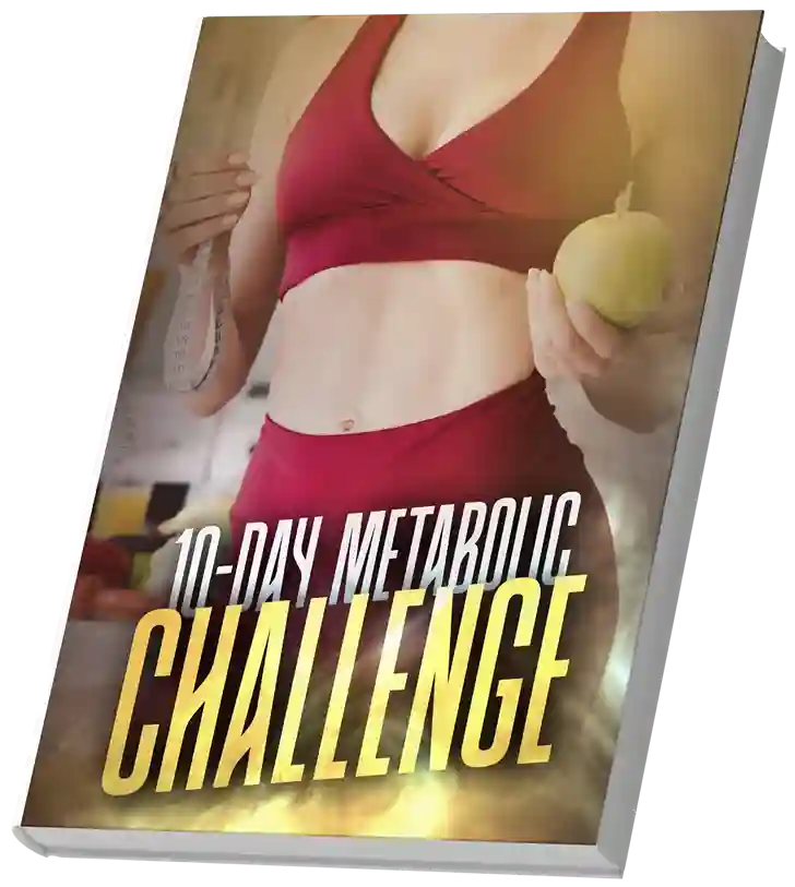 Gumitide Bonus 5 10-Day Metabolic Challenge